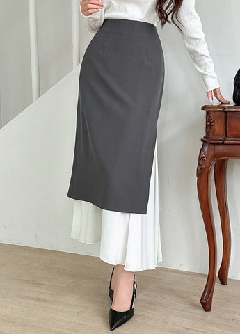 Спідниця SHEIN (332519966)