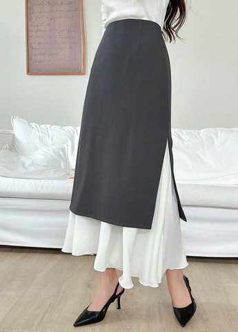 Спідниця SHEIN (332519966)