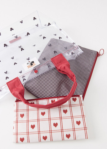 Косметичка (3 шт.) Women'secret (314252382)