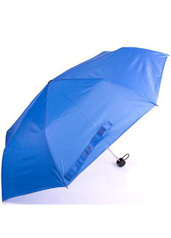 Женский складной зонт механический 97 см Happy Rain (194321030)