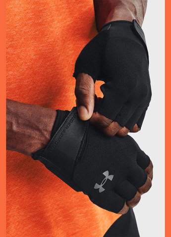 Перчатки Under Armour /M TRAINING GLOVES (351373941)