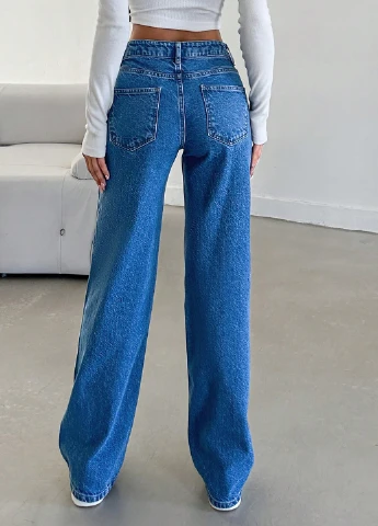 Джинси SHEIN - (316731219)