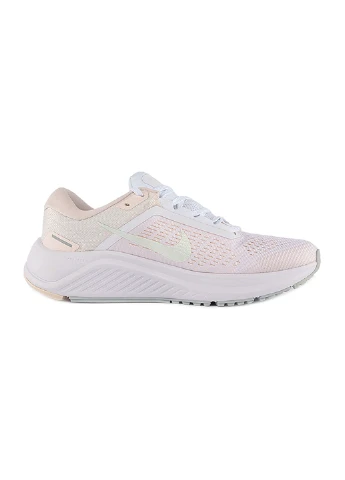 Кросівки W AIR ZOOM STRUCTURE 24 Nike білі демісезони (256005829)