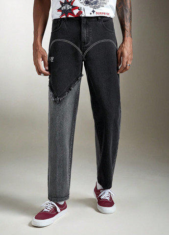 Джинси SHEIN (330817833)