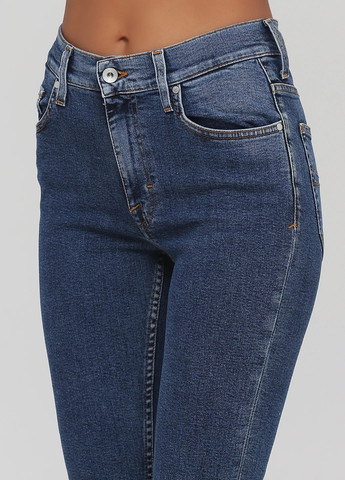 Джинсы Tiger of Sweden - (307917553)