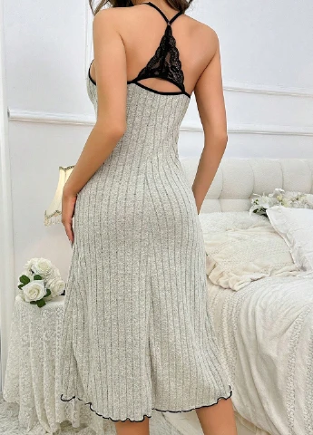 Ночная рубашка SHEIN (342063840)