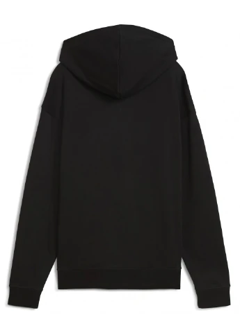 Толстовка Puma PUMA ESS Comfort Full-Zip Hoodie (328829689)