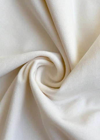 Айворі вечірня сукня футляр SHEIN однотонна