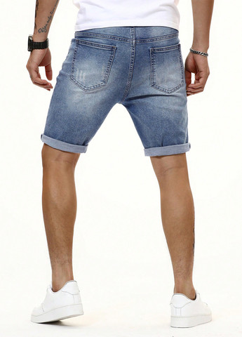 Шорты SHEIN (342064078)