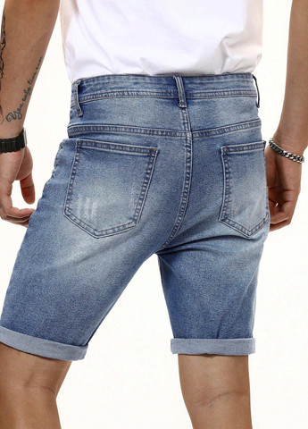 Шорты SHEIN (342064078)