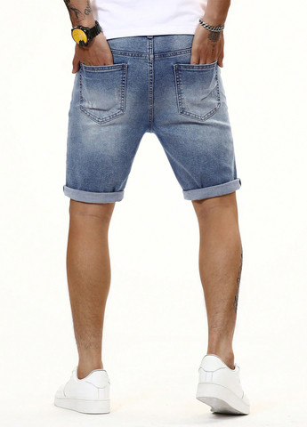 Шорты SHEIN (342064078)