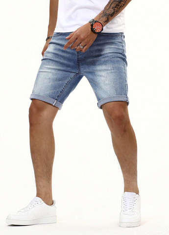 Шорты SHEIN (342064078)