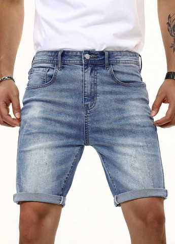 Шорты SHEIN (342064078)