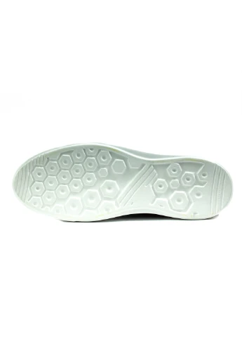 Коричневі кеди Clubshoes