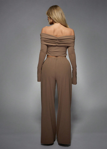 Костюм (топ, штани) SHEIN (365497437)