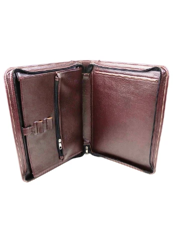 Мужской деловой портфель 36,5х26,5х4,5 см Exclusive (233420928)