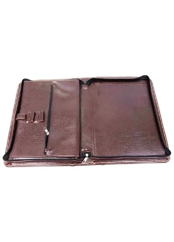 Мужской деловой портфель 36,5х26,5х4,5 см Exclusive (233420928)