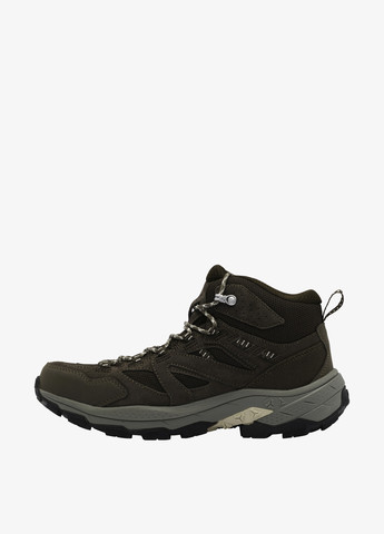 Черевики Jack Wolfskin VOJO TOUR TEXAPORE (329148436)
