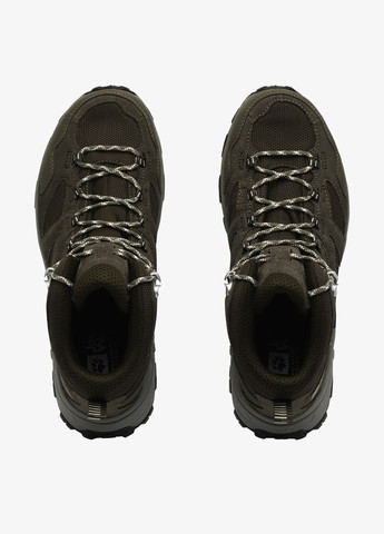 Черевики Jack Wolfskin VOJO TOUR TEXAPORE (329148436)