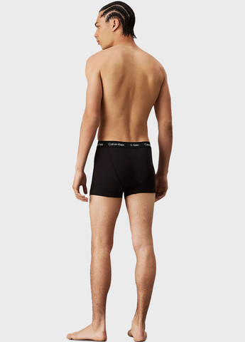 Труси (3 шт.) Calvin Klein (366431631)