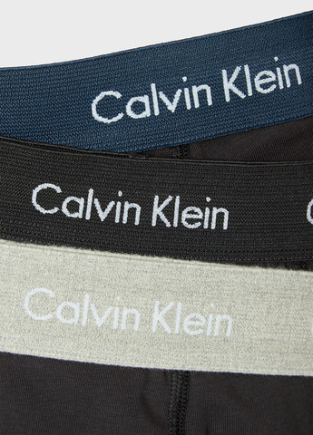 Труси (3 шт.) Calvin Klein (366431631)