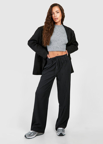 Брюки Boohoo (315343213)