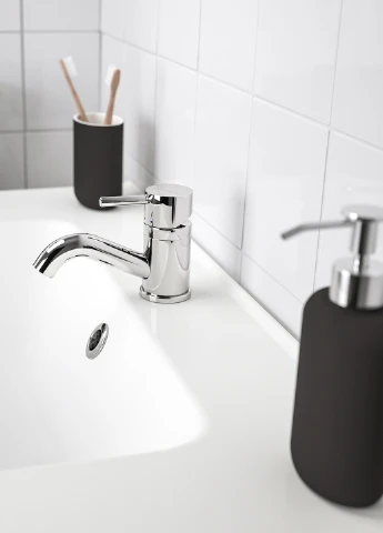 Стакан для зубных щеток, 11 см IKEA (268660026)