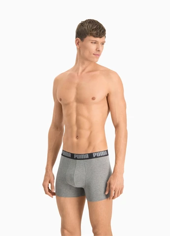 Трусы (2 шт.) Puma (368526955)