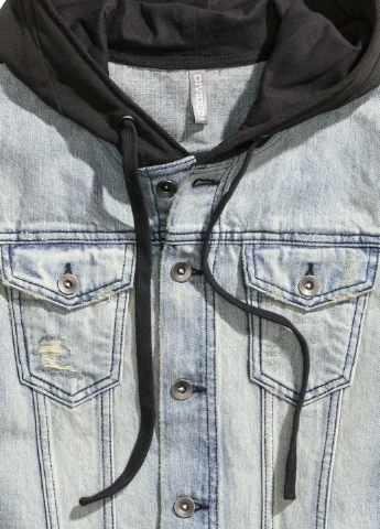 Жакет H&M (92411969)