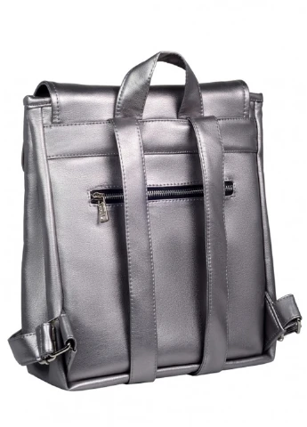 Женский рюкзак 30х12х25 см Sambag (210477994)