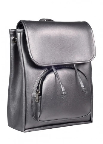 Женский рюкзак 30х12х25 см Sambag (210477994)
