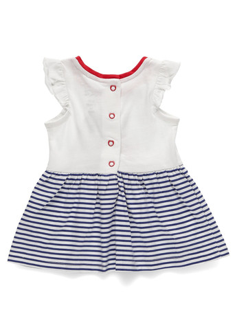 Белое платье Chicco (317185289)