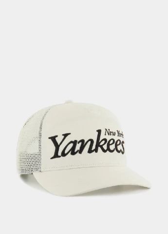 Кепка 47 Brand NEW YORK YANKEES FOUNDATION (331392570)