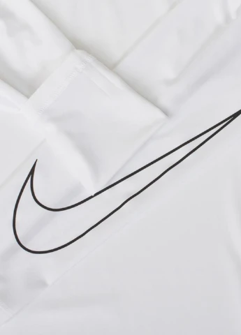 Термолонгслів DD1990-100 Nike Pro Dri-FIT Long-Sleeve Tight Top (320996859)