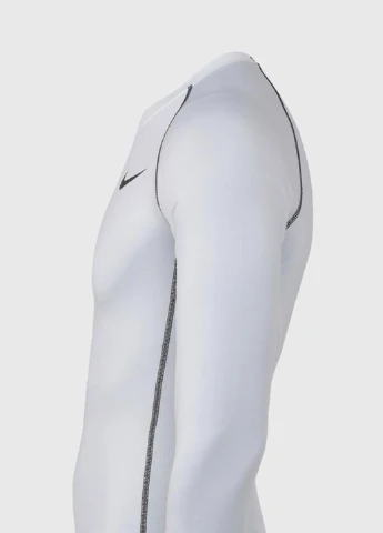Термолонгслів DD1990-100 Nike Pro Dri-FIT Long-Sleeve Tight Top (320996859)