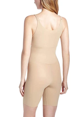 Корректирующий комбидресс Maidenform (251461103)