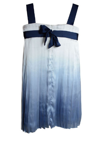 Голубое платье Byblos (41671470)