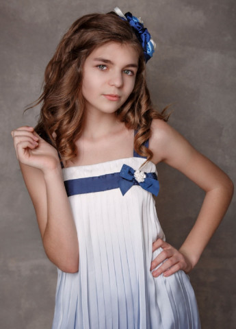 Блакитна плаття, сукня Byblos (41671470)