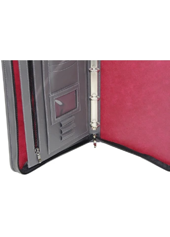 Чоловіча діловий папка 38х26,5х5 см Portfolio (233421185)