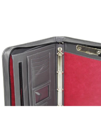 Чоловіча діловий папка 38х26,5х5 см Portfolio (233421185)