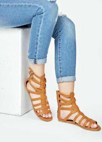 Сандалії JustFab (22189290)