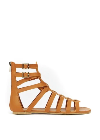 Сандалії JustFab (22189290)