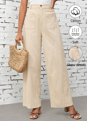 Брюки SHEIN (330749775)