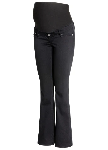 Джинсы для беременных H&M - (73732706)