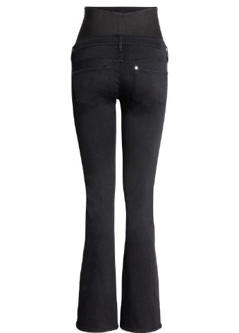 Джинсы для беременных H&M - (73732706)