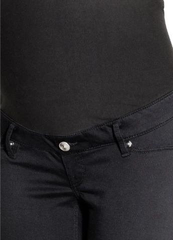 Джинсы для беременных H&M - (73732706)