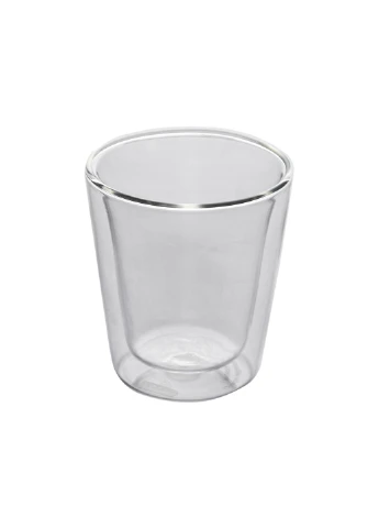 Набір склянок Canteen 2 шт 200 мл з подвійними стінками Bodum (252744637)