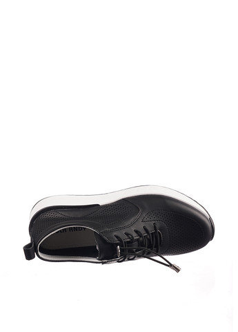 Кросівки Lola Andy чорні літо (322423992)