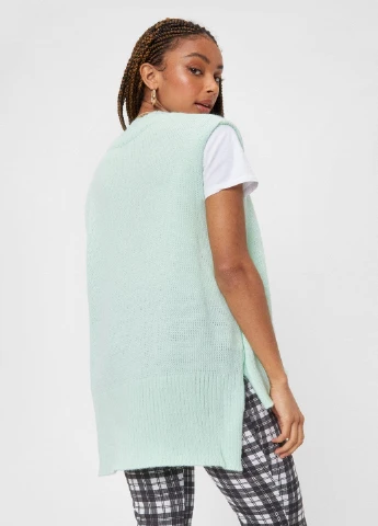 Жилет Nasty Gal (252393656)