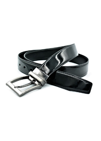 Двухсторонний кожаный ремень мужской 110-125х3,5 см Weatro (211364372)